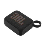اسپیکر بلوتوثی قابل حمل جی بی ال مدل JBL GO4 - Image 3