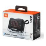 اسپیکر بلوتوثی قابل حمل جی بی ال مدل JBL Go 5 - Image 2