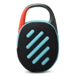 اسپیکر بلوتوثی قابل حمل جی بی ال مدل JBL Clip5 - Image 5