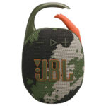 اسپیکر بلوتوثی قابل حمل جی بی ال مدل JBL Clip5 - Image 7