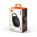 اسپیکر بلوتوثی قابل حمل جی بی ال مدل JBL Clip5 - Image 14