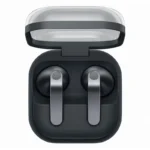 هندزفری بلوتوثی طرح سامسونگ مدل Galaxy Buds 4 - Image 9