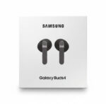 هندزفری بلوتوثی طرح سامسونگ مدل Galaxy Buds 4 - Image 11