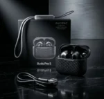 هندزفری بلوتوثی طرح سامسونگ مدل Buds Pro 5 - Image 2