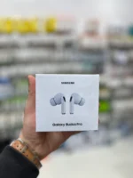 هندزفری بلوتوثی سامسونگ مدل Galaxy Buds 6 Pro - Image 3