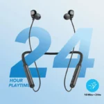 هندزفری بلوتوثی دور گردنی انکر مدل Life U2i - Image 3