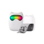 مینی پرینتر حرارتی قابل حمل طرح عروسکی مدل M7 - Image 2
