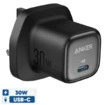 آداپتور شارژر 30 وات سه پین انکر Anker Zolo USB-C مدل A2698 - Image 6