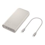 پاوربانک 45 وات سامسونگ مدل Battery Pack EB-P4520 ظرفیت 20000 میلی‌آمپر ساعت - Image 8
