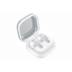 هندزفری بلوتوثی طرح سامسونگ مدل Galaxy Buds 4 - Image 3