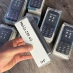 گوشی موبایل نوکیا ساده مدل 235 دوسیمکارت(ساخت ویتنام) - Image 6