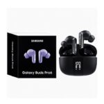 هندزفری بلوتوثی سامسونگ مدل Galaxy Buds 6 Pro - Image 4