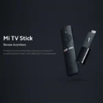 اندروید باکس هوشمند شیائومی مدل Mi TV Stick - Image 8