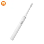مسواک برقی شیائومی میجیا T100 مدل MES603 بهمراه سری اضافه - Image 7