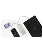 پاوربانک 45 وات سامسونگ مدل Battery Pack EB-P4520 ظرفیت 20000 میلی‌آمپر ساعت - Image 5
