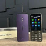 گوشی موبایل نوکیا ساده مدل 235 دوسیمکارت(ساخت ویتنام) - Image 7