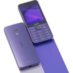 گوشی موبایل نوکیا ساده مدل 235 دوسیمکارت(ساخت ویتنام) - Image 9