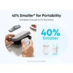 آداپتور شارژر 30 وات سه پین انکر Anker Zolo USB-C مدل A2698 - Image 2