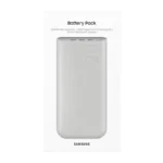 پاوربانک 45 وات سامسونگ مدل Battery Pack EB-P4520 ظرفیت 20000 میلی‌آمپر ساعت - Image 4