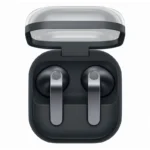 هندزفری بلوتوثی طرح سامسونگ مدل Galaxy Buds 4 - Image 2