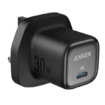 آداپتور شارژر 30 وات سه پین انکر Anker Zolo USB-C مدل A2698 - Image 5