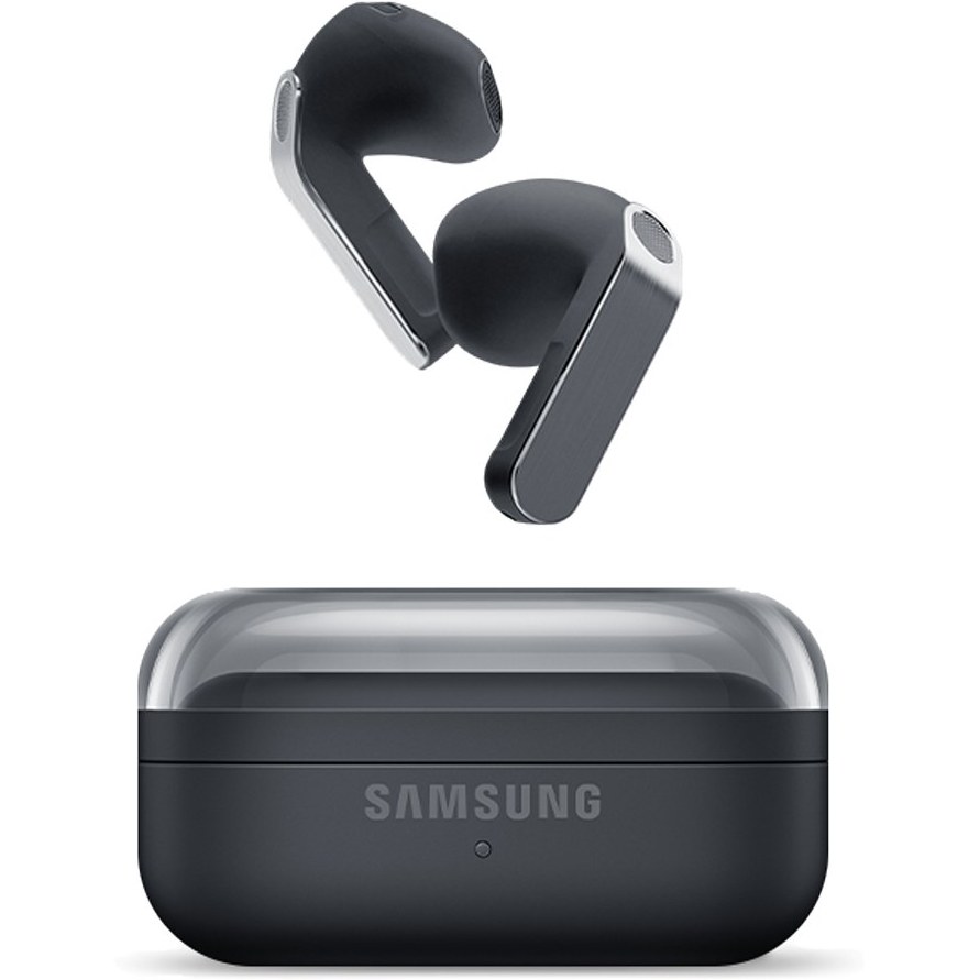 wcf4Q5yMALEcXYrZ هندزفری بلوتوثی طرح سامسونگ مدل Galaxy Buds 4 - Image 1