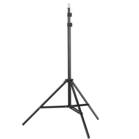 سه پایه نگهدارنده رینگ لایت مدل 8806 با ارتفاع دو متری