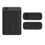 پاور بانک شیائومی مدل Mi 3 Ultra Compact PB1022ZM ظرفیت 10000 میلی آمپر ساعت - تصویر 3