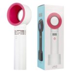 فن خشک کننده مژه ایستاده مدل SF-1 - تصویر 4