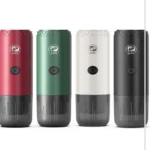 اسپرسو ساز شارژی و مسافرتی قابل حمل مدل ME2604 Portable Espresso Maker - تصویر 6