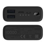 پاور بانک شیائومی مدل Mi 3 Ultra Compact PB1022ZM ظرفیت 10000 میلی آمپر ساعت - تصویر 6