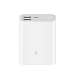 پاور بانک شیائومی مدل Mi 3 Ultra Compact PB1022ZM ظرفیت 10000 میلی آمپر ساعت - تصویر 7